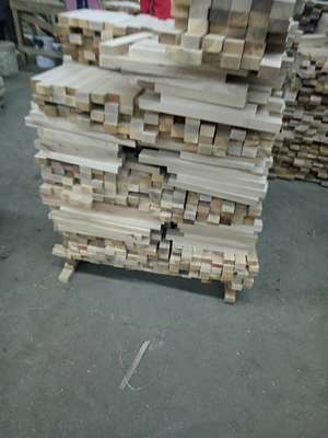2017年暴利賽道 國內木材加工產業(yè)的前景與掘金之道